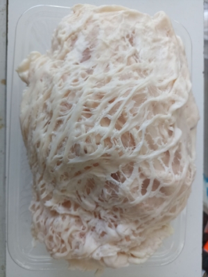 گوشت گوسفندی و گوساله